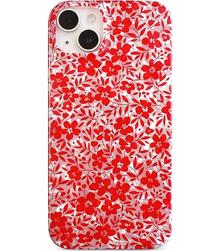 Amazon.com: FancyCase Compatible with iPhone 13 Case (6.1inch