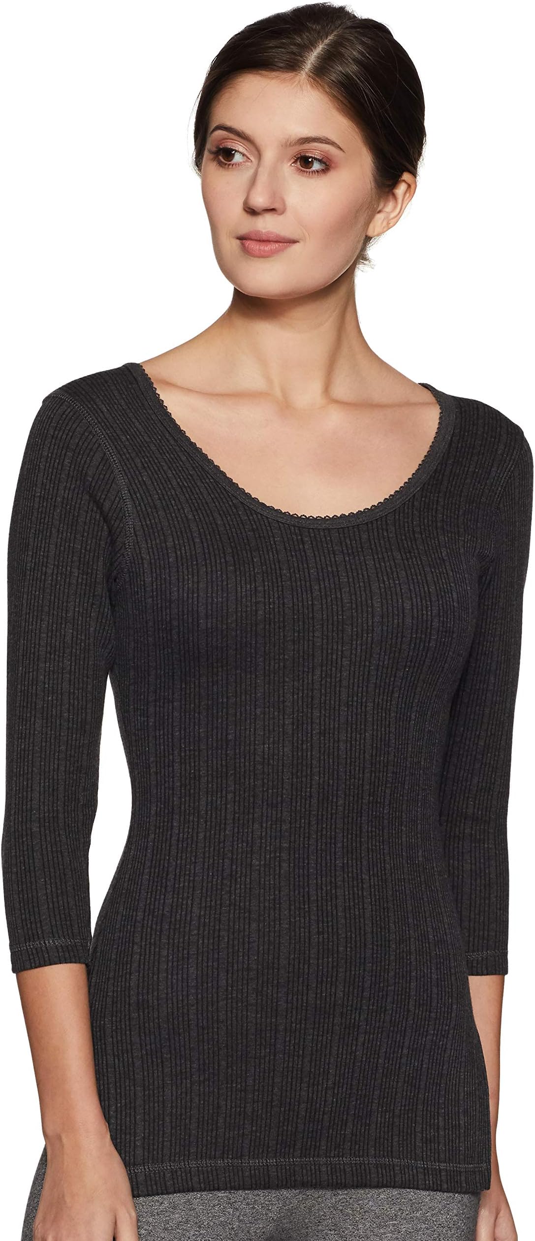 Dixcy SlimzWomen Thermal Top