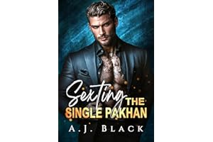 Sexting the Single Pakhan: A Forbidden Teacher × Mob Boss Romance with Mile High Dark Mafia Romance (Guilty Claims Book 1)