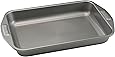Circulon Total Baking Nonstick Cake Pan, Rectangle, 9" x 13"