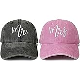 Shenbors Mr Mrs Mama Mini Matching Hats