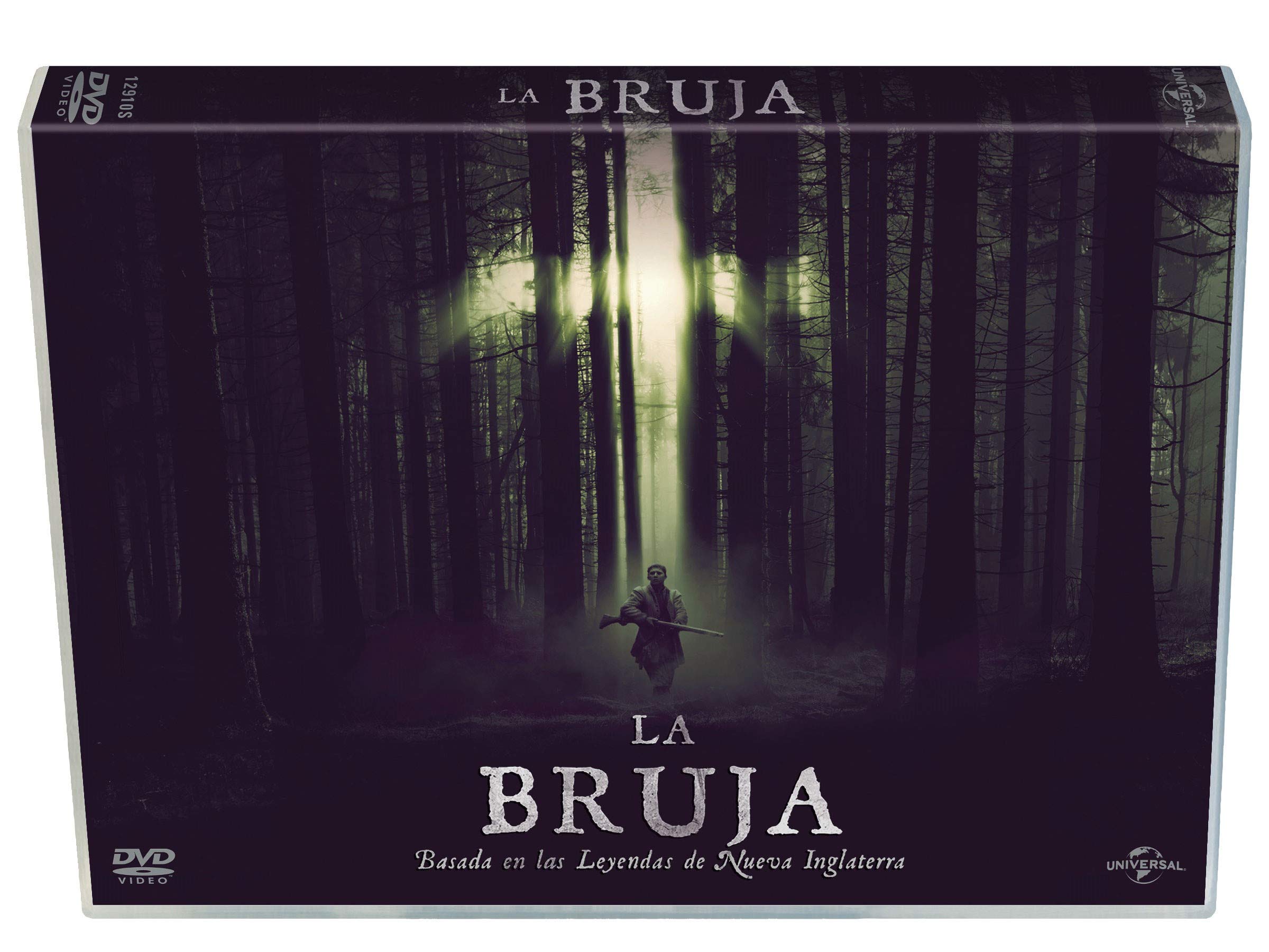 La Bruja (bsh)