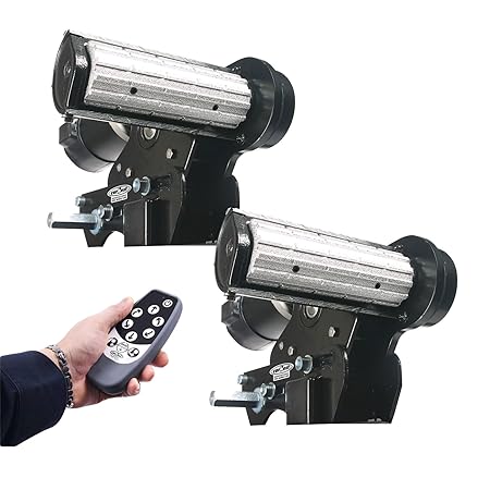 Carbest Cara-Move Rangierhilfe bis 2250 Kg 1 & 2 Achser Wohnwagen Fernbedienung