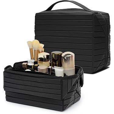 Amazon Best Sellers: Best Cosmetic Travel Cases