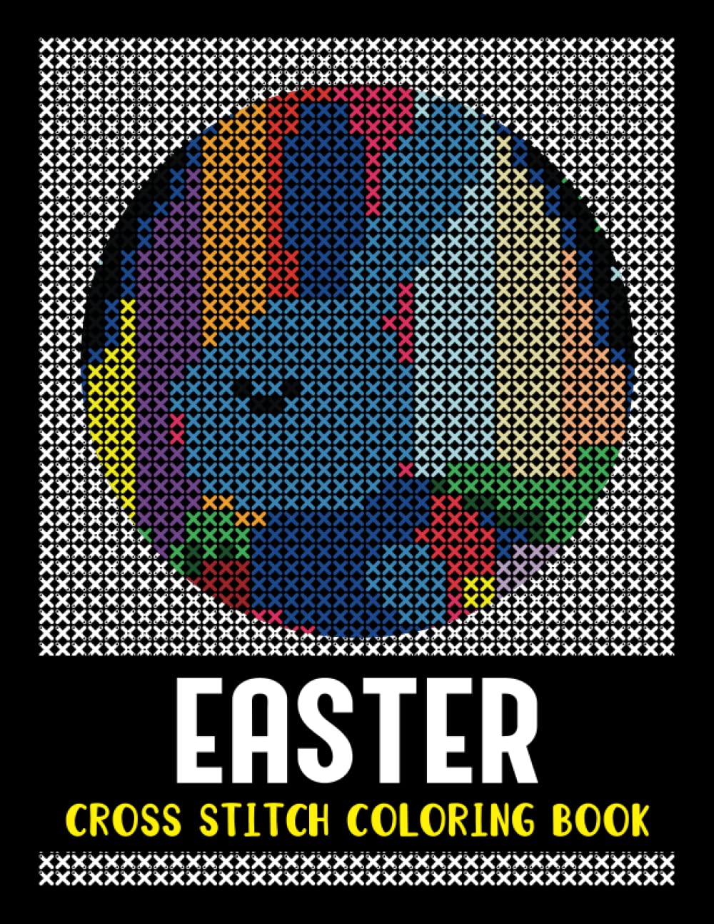 43 cross stitch coloring pages Free Printable Templates & Coloring Pages