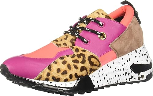 steve madden cliff pink