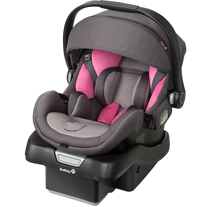 ailebebe 360 car seat