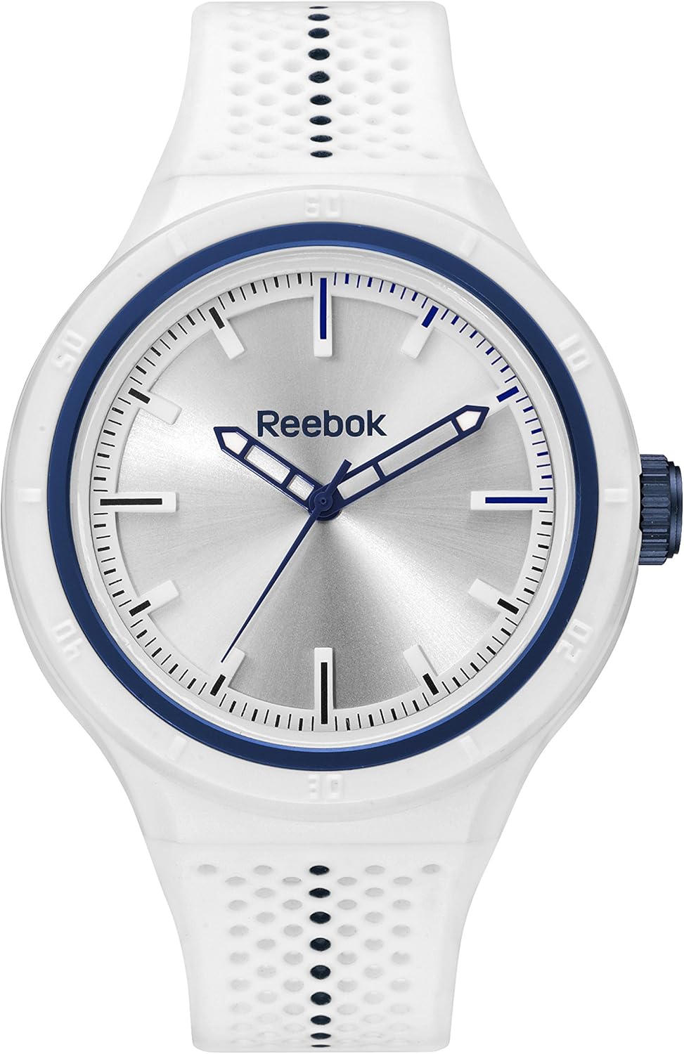 Reebok Reloj Analógico para Hombre de Cuarzo con Correa en ...