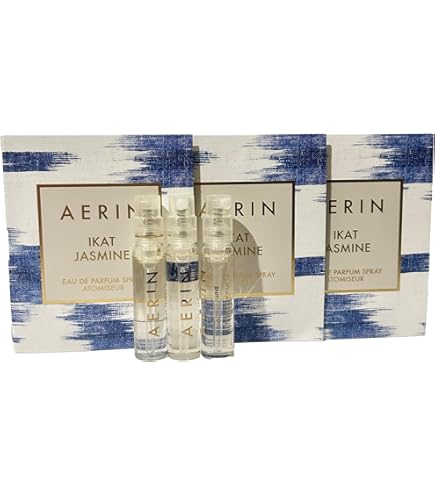香水(女性用) AERIN IKAT JASMINE 50ml Eau de Parfum Ikat Jasmine | AERIN