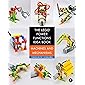 The LEGO Power Functions Idea Book, Volume 1: Machines and Mechanisms