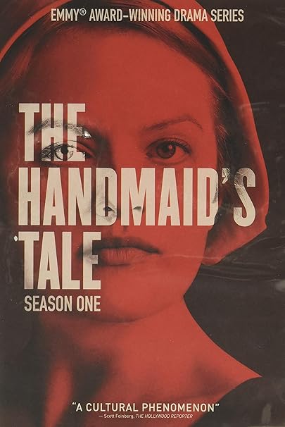 The Handmaid S Tale Season 1 Various Various Movies Tv Amazon Com