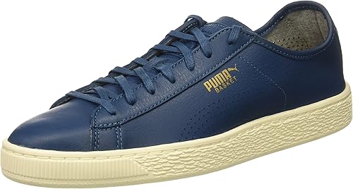basket classic puma