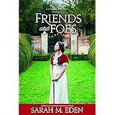 Friends &amp; Foes (The Jonquil Brothers)