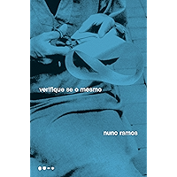 Verifique se o mesmo (Portuguese Edition) book cover Verifique se o mesmo (Portuguese Edition) book cover