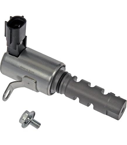 New VVT Variable Valve Timing Solenoid For Lexus GS300 IS300 GS400 SC300 – Replaces 15330-46011, 15330-46010, 2-Year Warranty