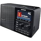 SiriusXM Sound Station - Internet radio by Grace Digital - GDI-SXTTR2