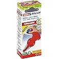 Tesa Tape Dispenser Glue Roller Permanent Refill Cartridge red