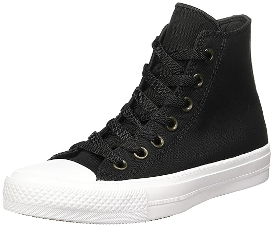 Converse Unisex-Erwachsene Ct Ii Hi High-Top