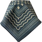 Demmi Falestini Keffiyeh BANDANA Collection