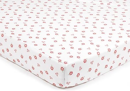 120cm x 60cm cot sheet
