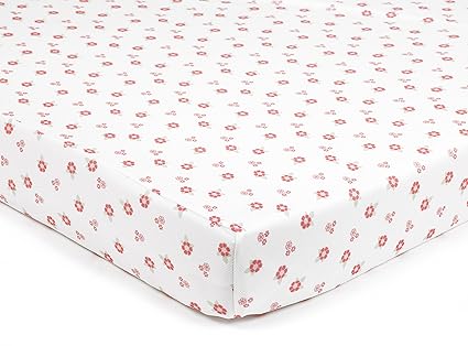 cot mattress sheets
