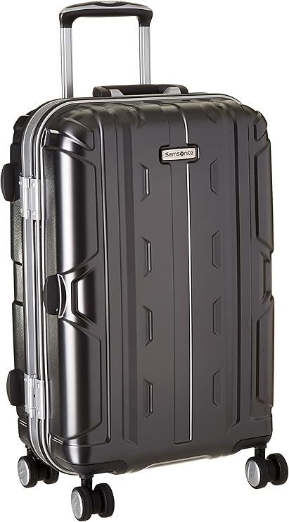 samsonite cruisair dlx hardside spinner 30