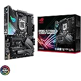 ASUS Intel® Z390搭載 LGA1151対応マザーボード ROG STRIX Z390-F GAMING【ATX】