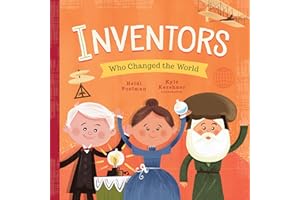 Inventors Who Changed the World