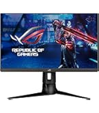 Amazon.com: ASUS ROG Strix 24.5” 1080P Gaming Monitor