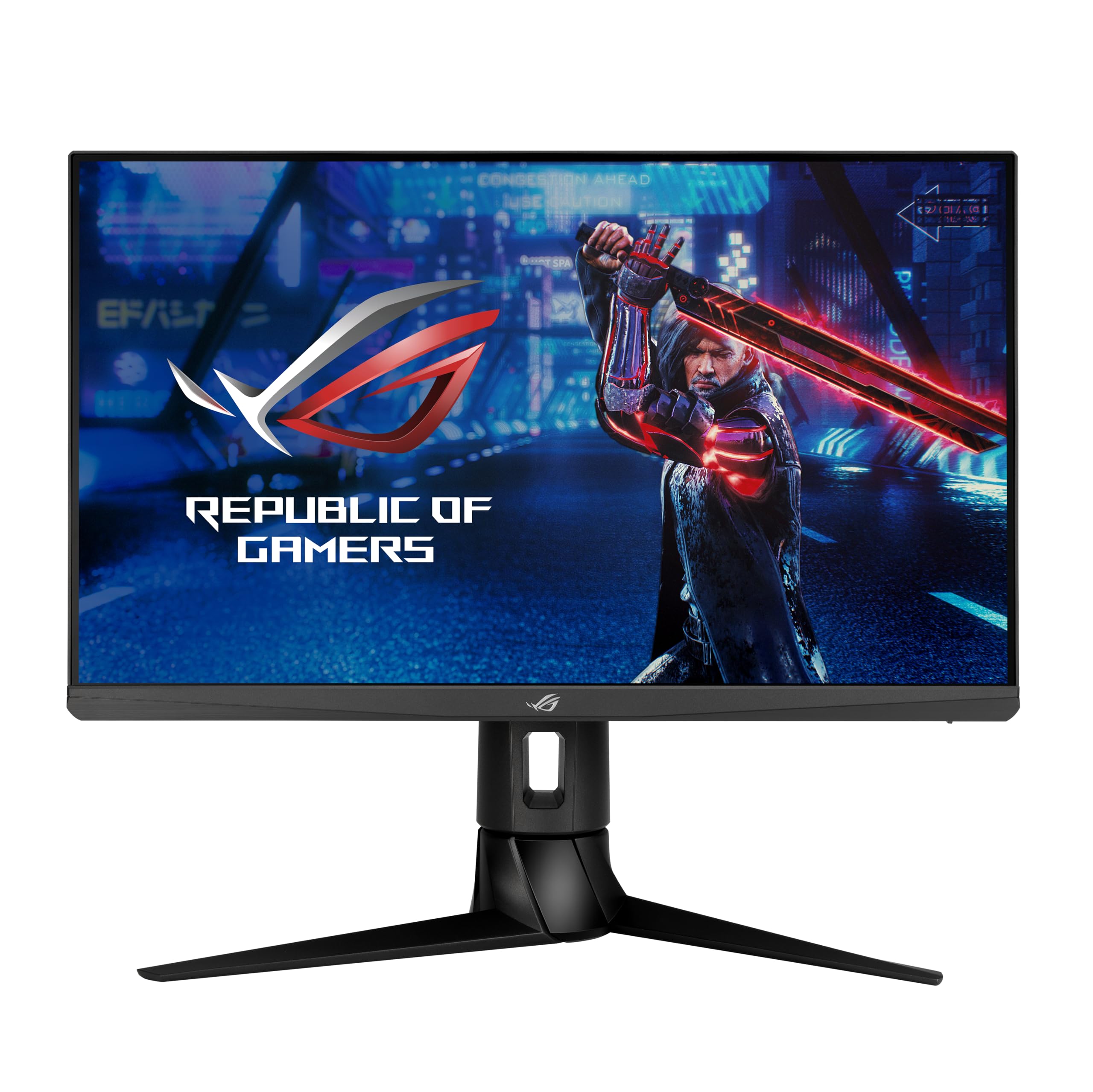 Dell G2422HS 23.8インチ FullHD 165Hz モニター Dell 24 Inch Gaming Monitor - G2422HS : Computer Monitors | Dell USA