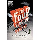 The Four Fingers of Death: A Novel