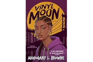 Vinyl Moon