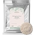 Starwest Botanicals Astragalus Root Powder - Dried Herb for Tea, Natural Immune Support, Promotes Wellness, Certified Kosher, Non-GMO - Bulk 1 lb Bag