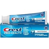 Crest Pro-Health Whitening Gel Toothpaste (4.3oz)