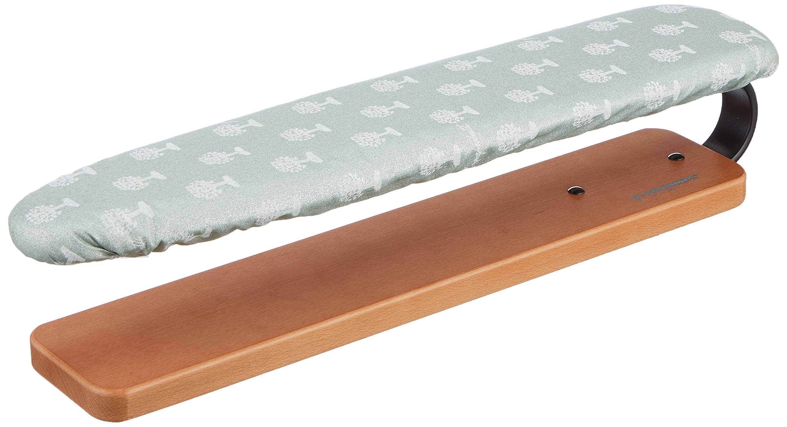Foppapedretti Lo Stiramaniche Ironing Board Noce