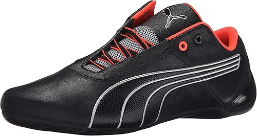 puma future cat s1 night cat