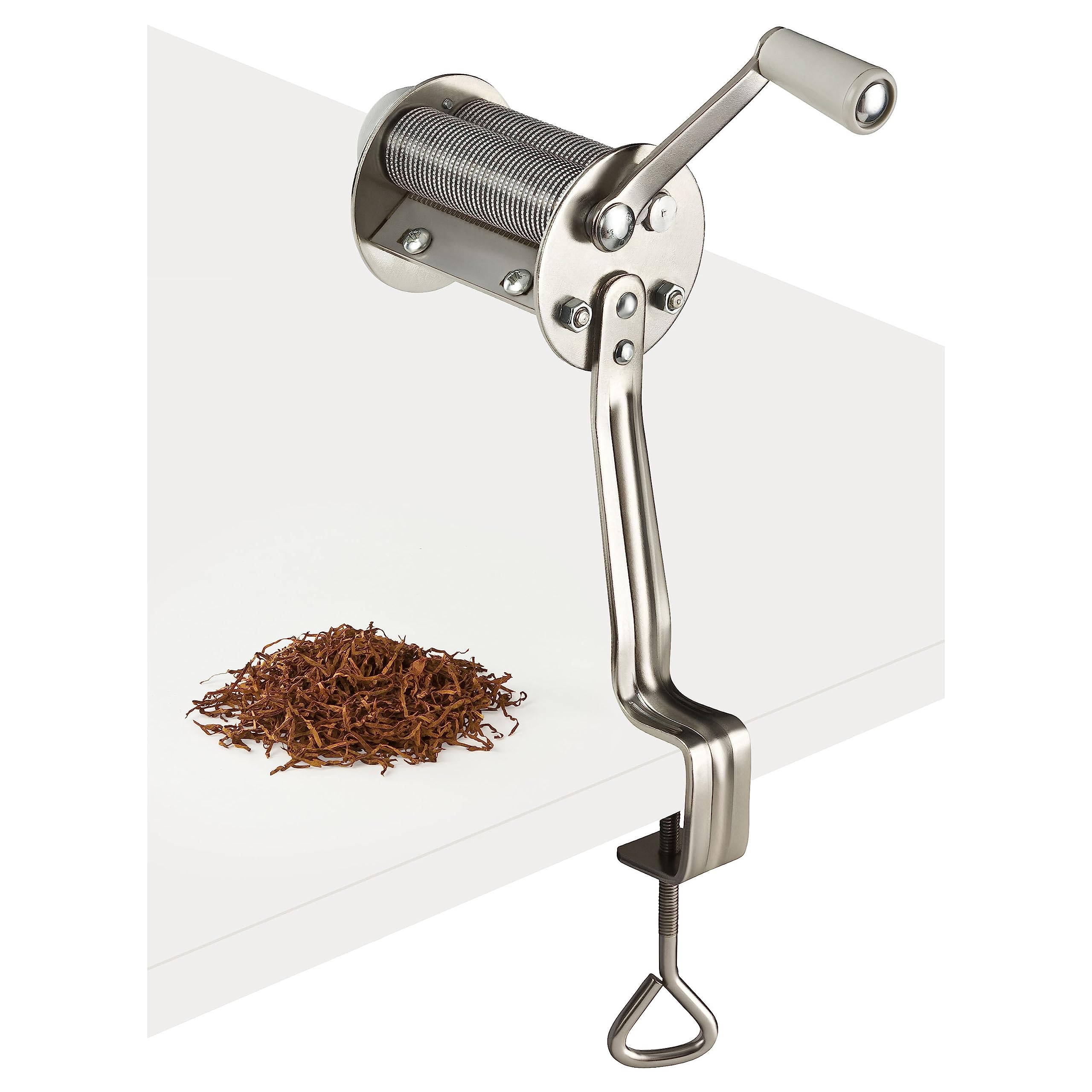 Tobacco Cutter Startup 1.1mm Machine for Cutting Tobacco Leaves or Herbs. by EUROTABAK_DE โ image 1