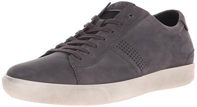 ECCO 爱步 CS14 Retro Oxford & Gary Tie 运动鞋