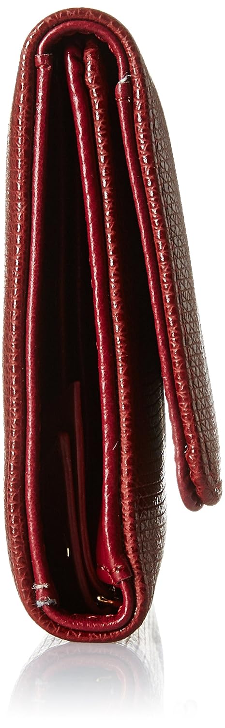 lavie baya women's clutch (wine) ()