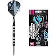 Target Darts Phil Taylor Power Series Tungsten Swiss Point Steel Tip Darts Set