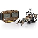 Air Hogs Star Wars Remote Control Speeder Bike