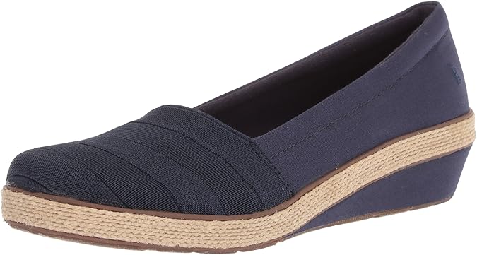 grasshoppers cleo wedge