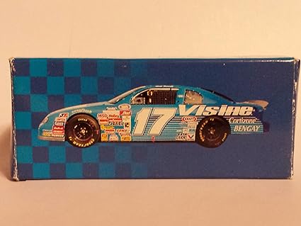 team caliber diecast