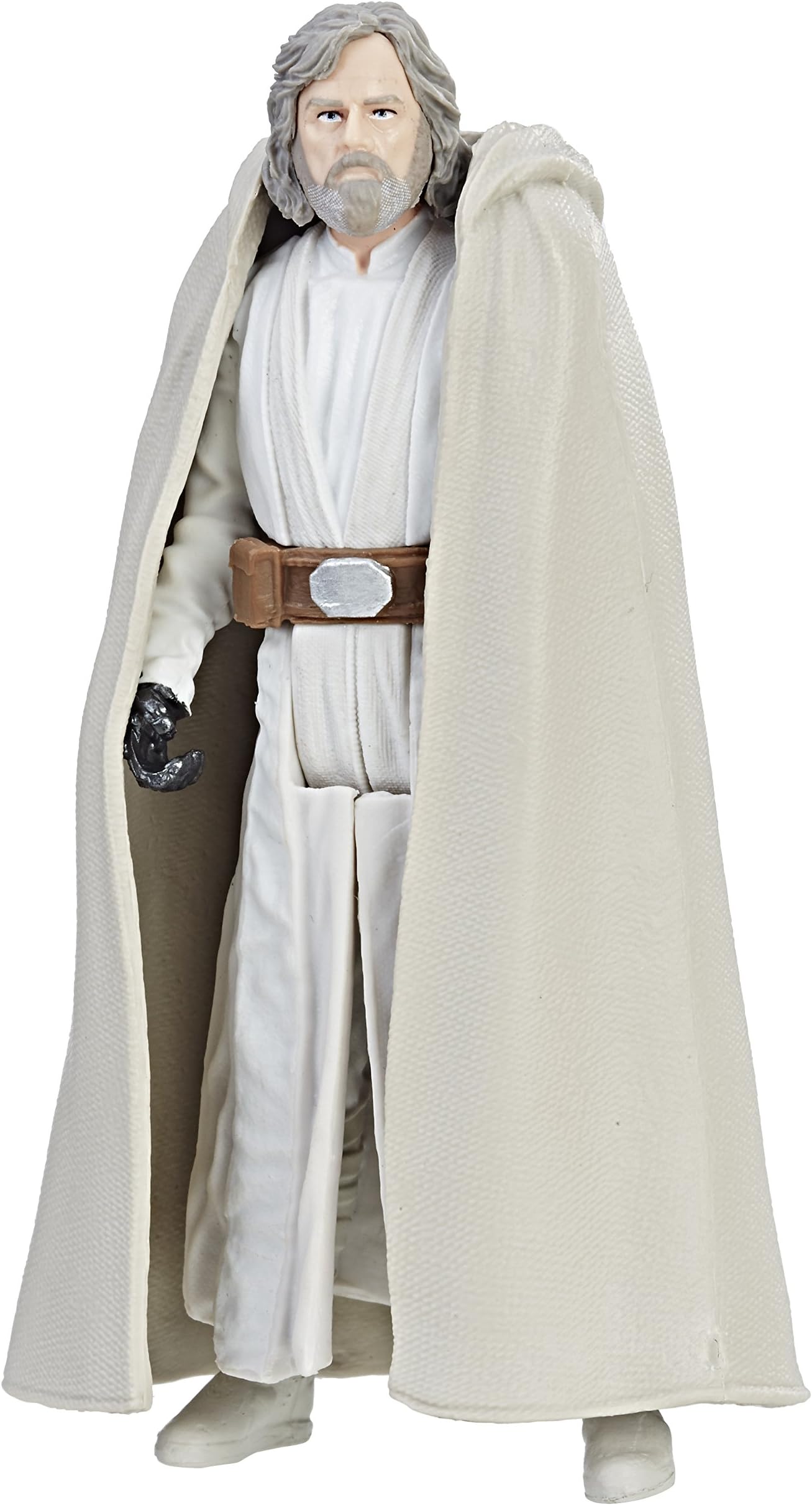 Star WarsLuke Skywalker (Jedi Master) Force Link Figure