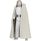 Star Wars Luke Skywalker (Jedi Master) Force Link Figure