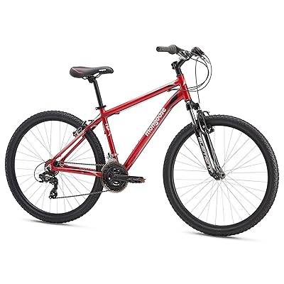 Buy Mongoose Men's Montana Comp MTB at Ubuy Bahrain
