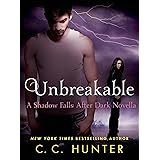 Unbreakable (Shadow Falls: After Dark)