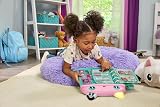 VTech Gabby’s Dollhouse Cat-a-Vator Discovery Book English view 2