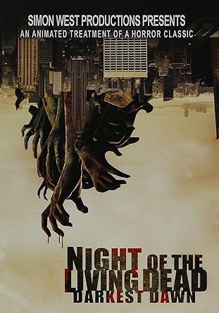 The Darkest Dawn Movie Review The Darkest Dawn Movie Review