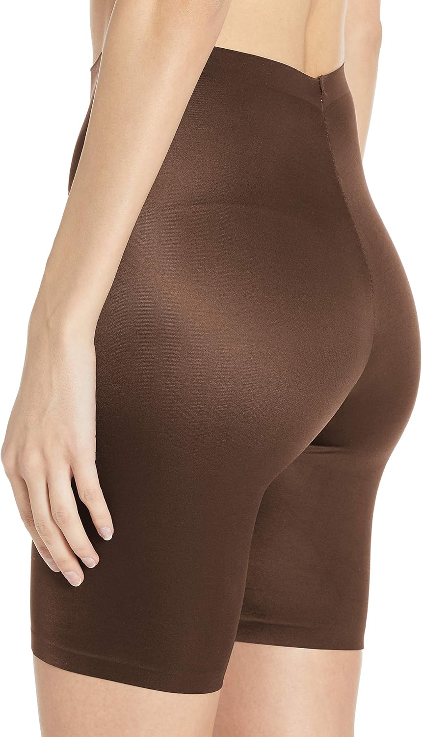 Maidenform Flexees Women's Cover Your Bases Smoothing Slip Short at  Women’s Clothing store